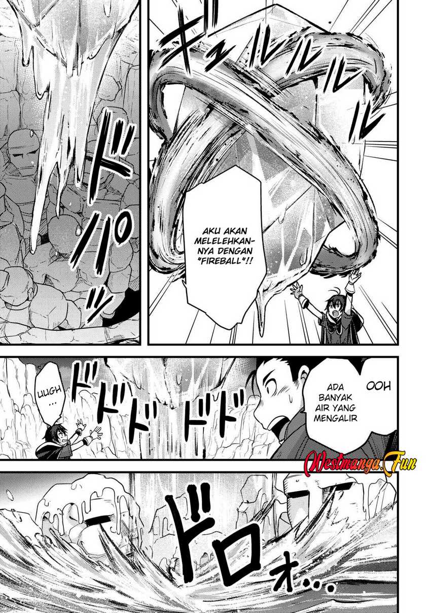 Fuguushoku to Baka ni Saremashita ga Jissai wa Sorehodo Waruku Arimasen? Chapter 44 Gambar 26